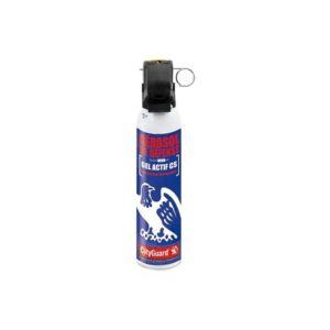 AEROSOL DE DEFENSE GEL AGA