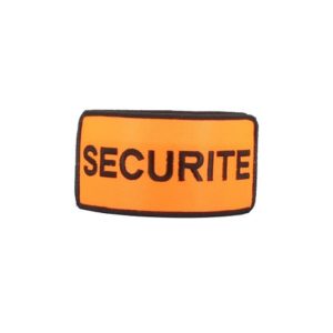 BRASSARD DE SECURITE BSC05