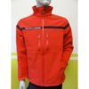 Blouson softshell ssiap incendie BSA03