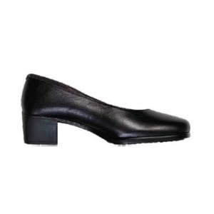 CHAUSSURE FEMME Uniform Shoes CHUS02