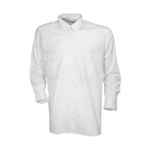 CHEMISE HOMME BLANCHE APS CHC01ML