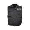 GILET MULTIPOCHES GMH02