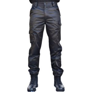 Pantalon d'interventionanti-statique