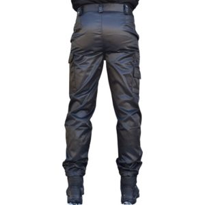 Pantalon d'intervention anti-statique