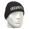 bonnet securité brodé BH02