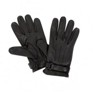 gants de palpation en cuir