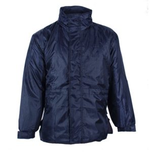 parka securite fourre polaire PAH02