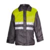 parka ssiap incendie PSH03