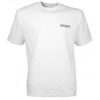 T-shirt securite intervention blanc TSHA01